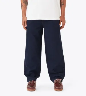 Stretch Movement Blackout fabric Legacy Work Pant Indigo
