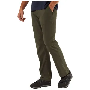 Relaxed Design Craghoppers Mens Kiwi Pro II Walking Trousers