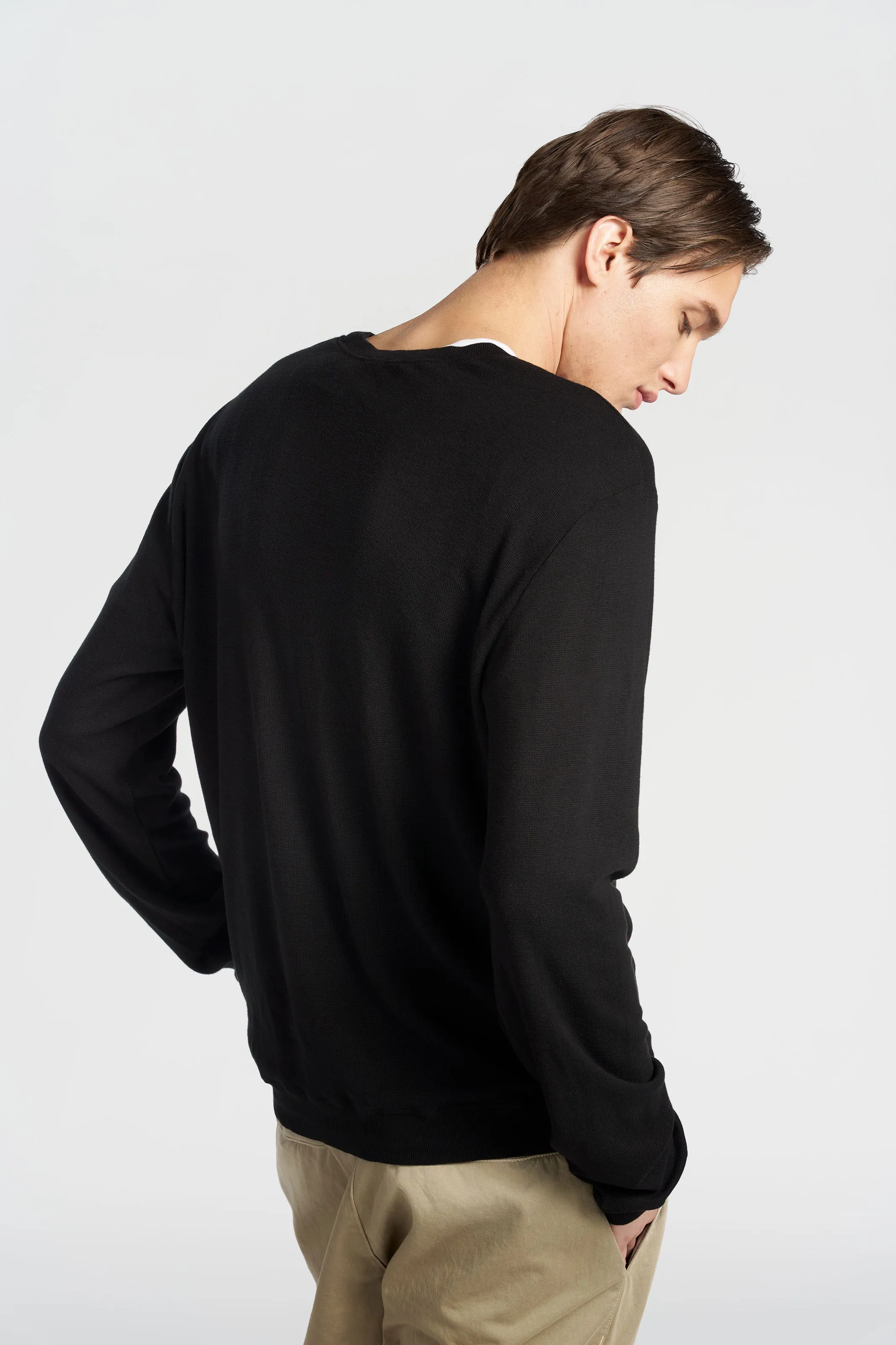 Hendrix Thermal Casual Essentials