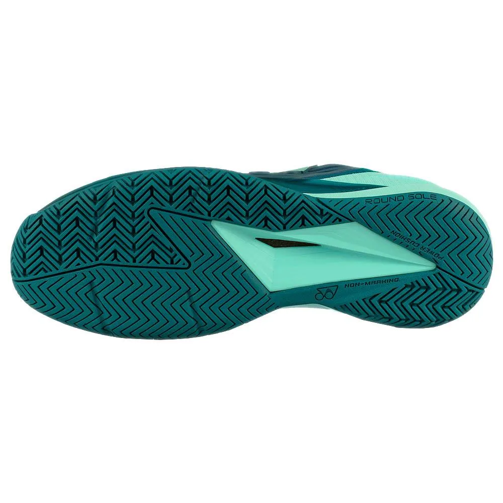 Yonex Men's Eclipsion 5 - Blue Green Smooth Sling