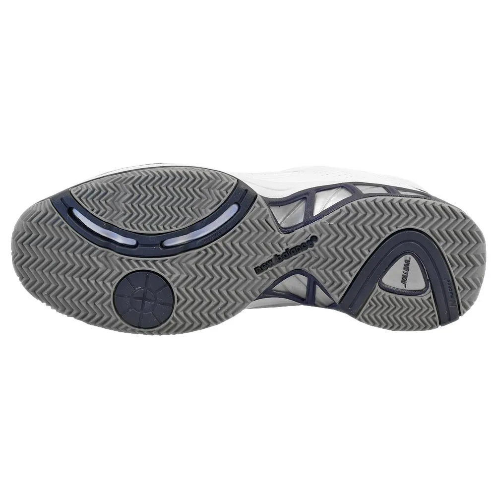 Durable Material New Balance Men's MC806 - 4E Width