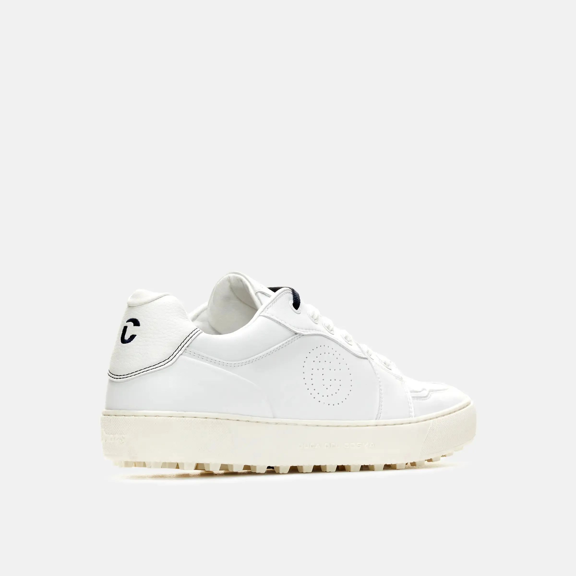 Beginner Friendly Comfort Mesh Giordano - White