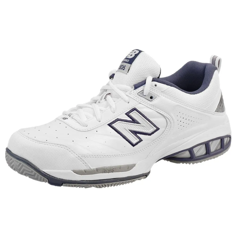 Comfortable fit New Balance Men's MC806 - D Width