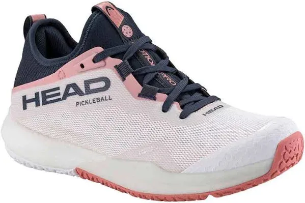 HEAD Motion Pro Women's Pickleball Shoes Durable Sole