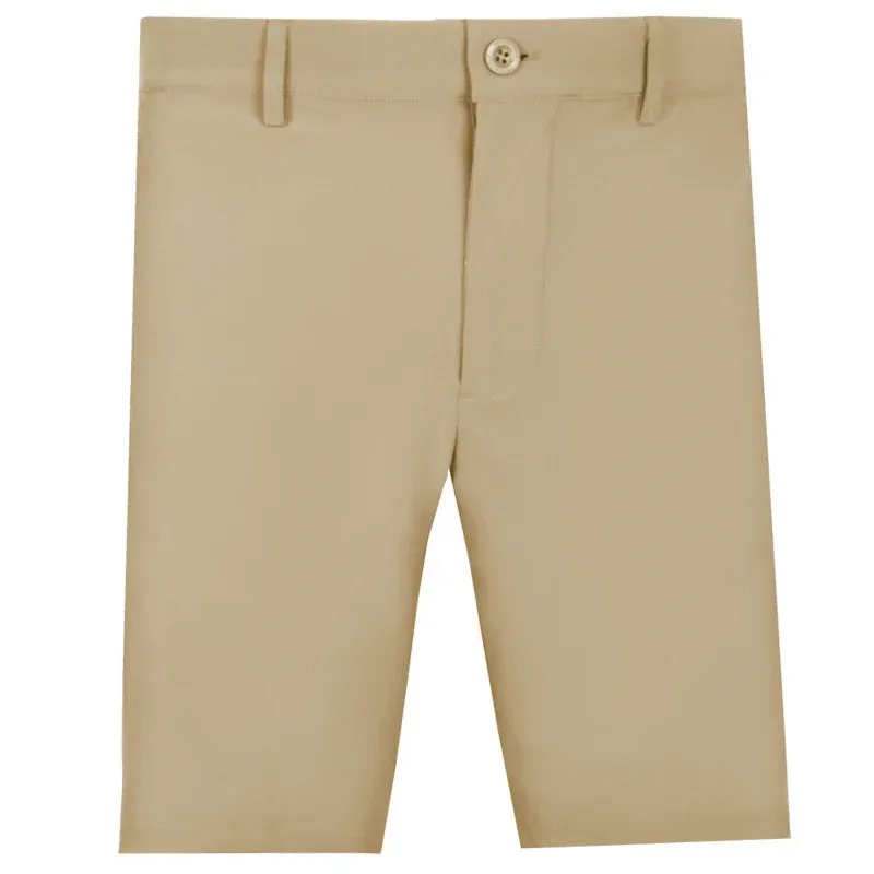 Tear Resistant Panels prom night Tattoo Golf: Men's OB ProCool Performance Golf Shorts - Khaki
