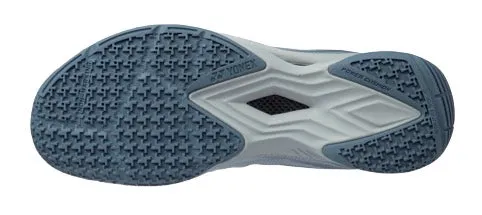 Yonex Power Cushion AERUS Z2 Men [Blue Grey] Kinetic Motion Engine Trainer Shoes