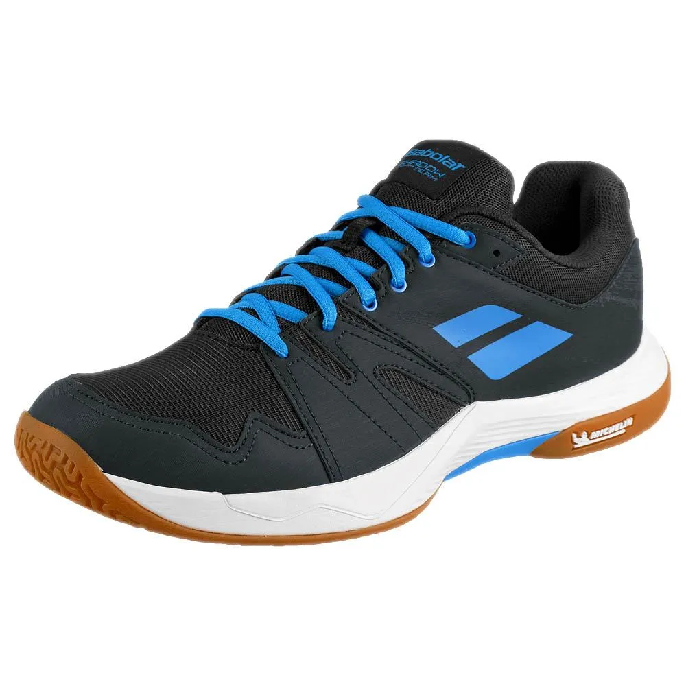 Comfort Straps Babolat Men's Shadow Team 2 - Black/Blue