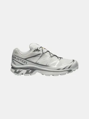 Multidirectional Traction Grip XT-6 GTX Sneakers White/FTW Silver