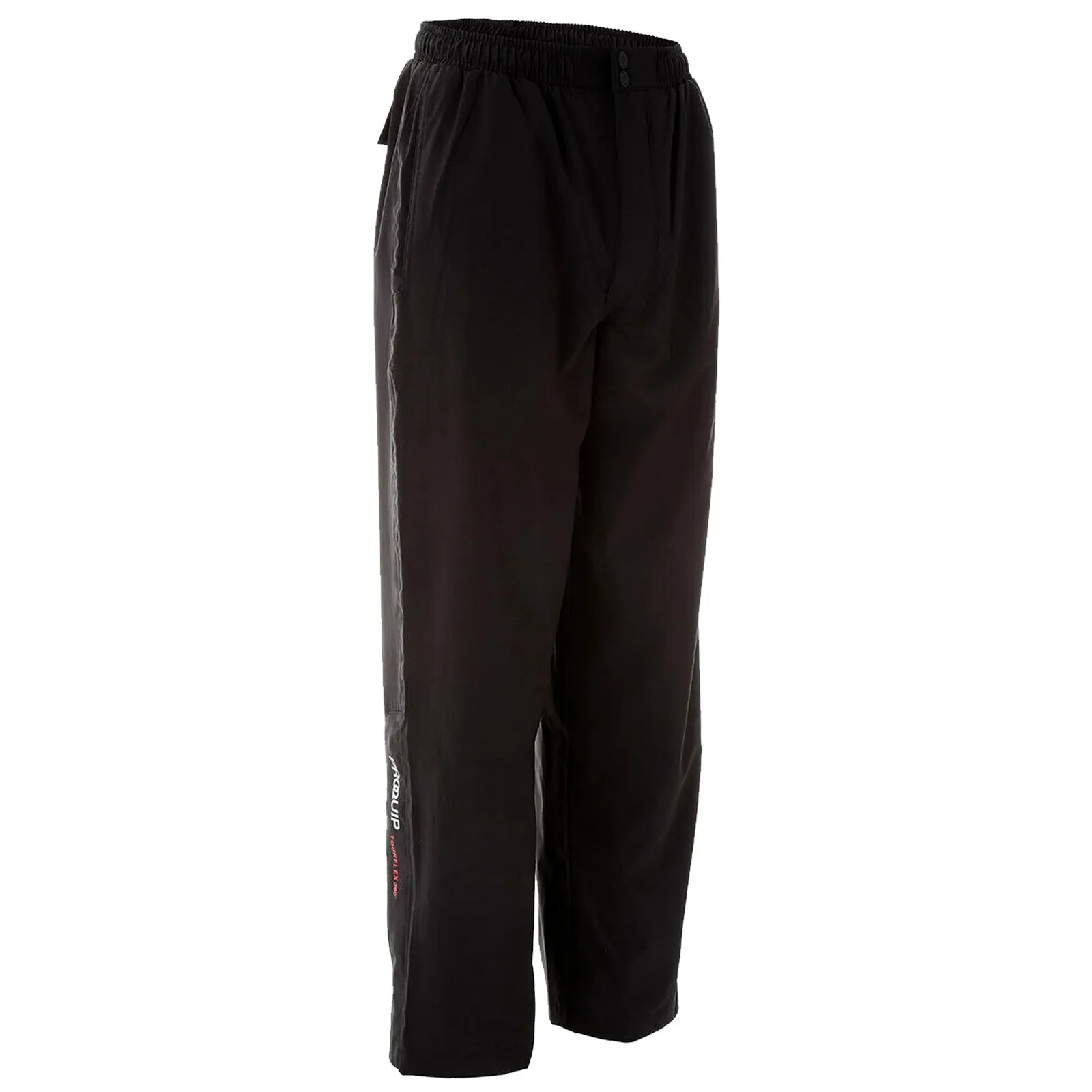 ProQuip Mens Tourflex 360 Waterproof Trousers XXL Practical Style