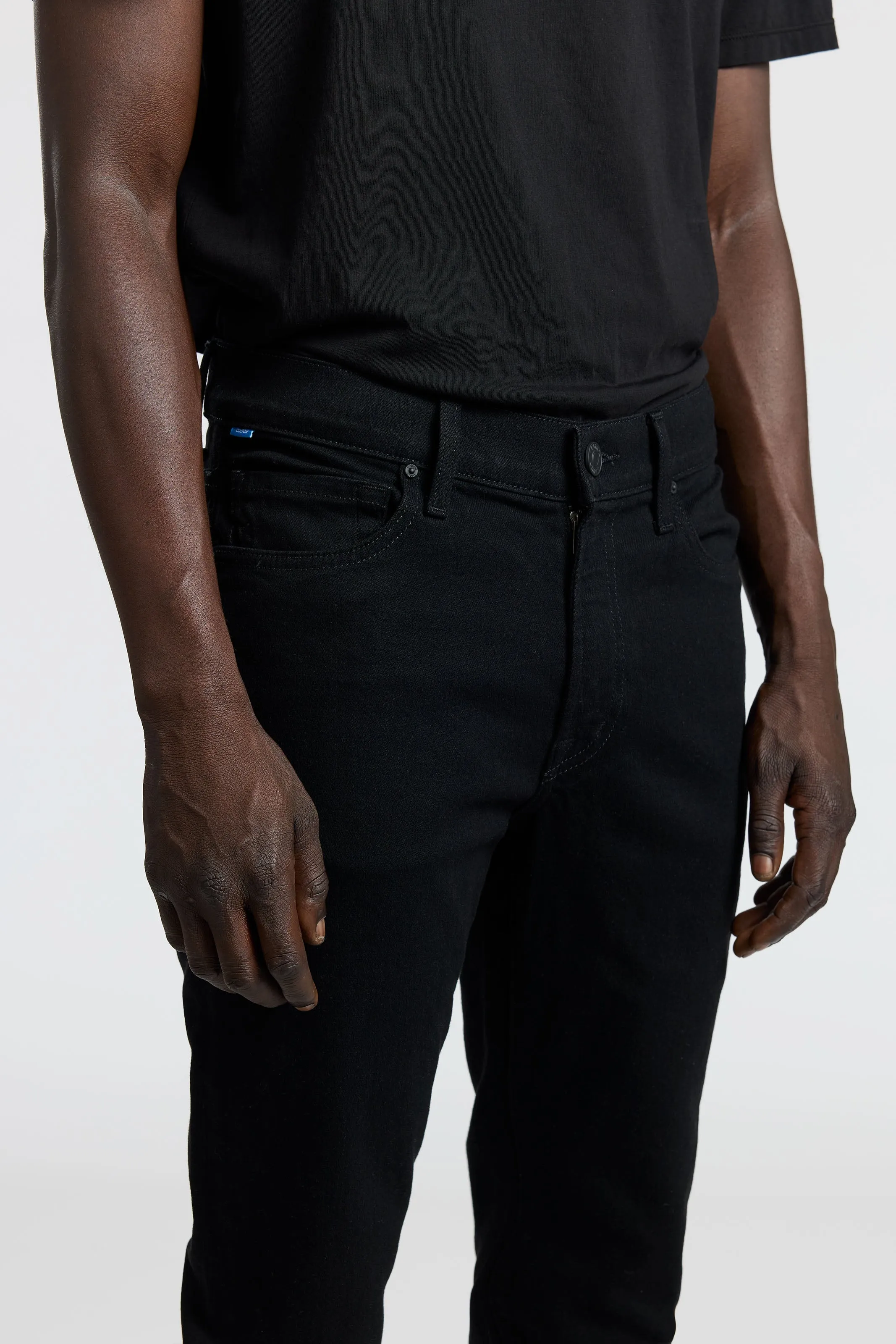 Easy Wearing Dylan Jean