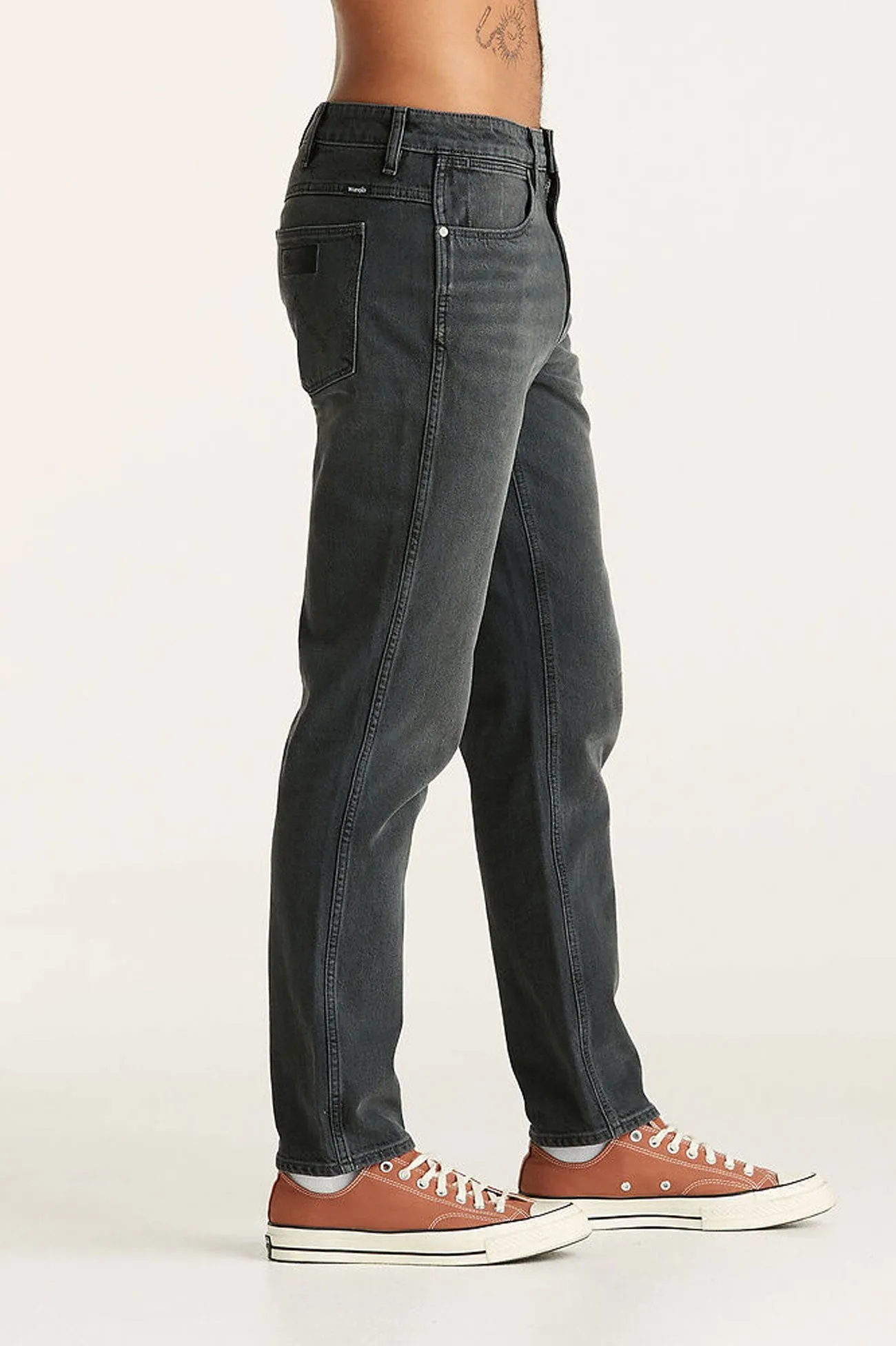 Spencer Jean Smokey Closet Staple