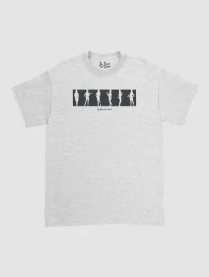 bunnies classic tee insulated Sporty and Cool