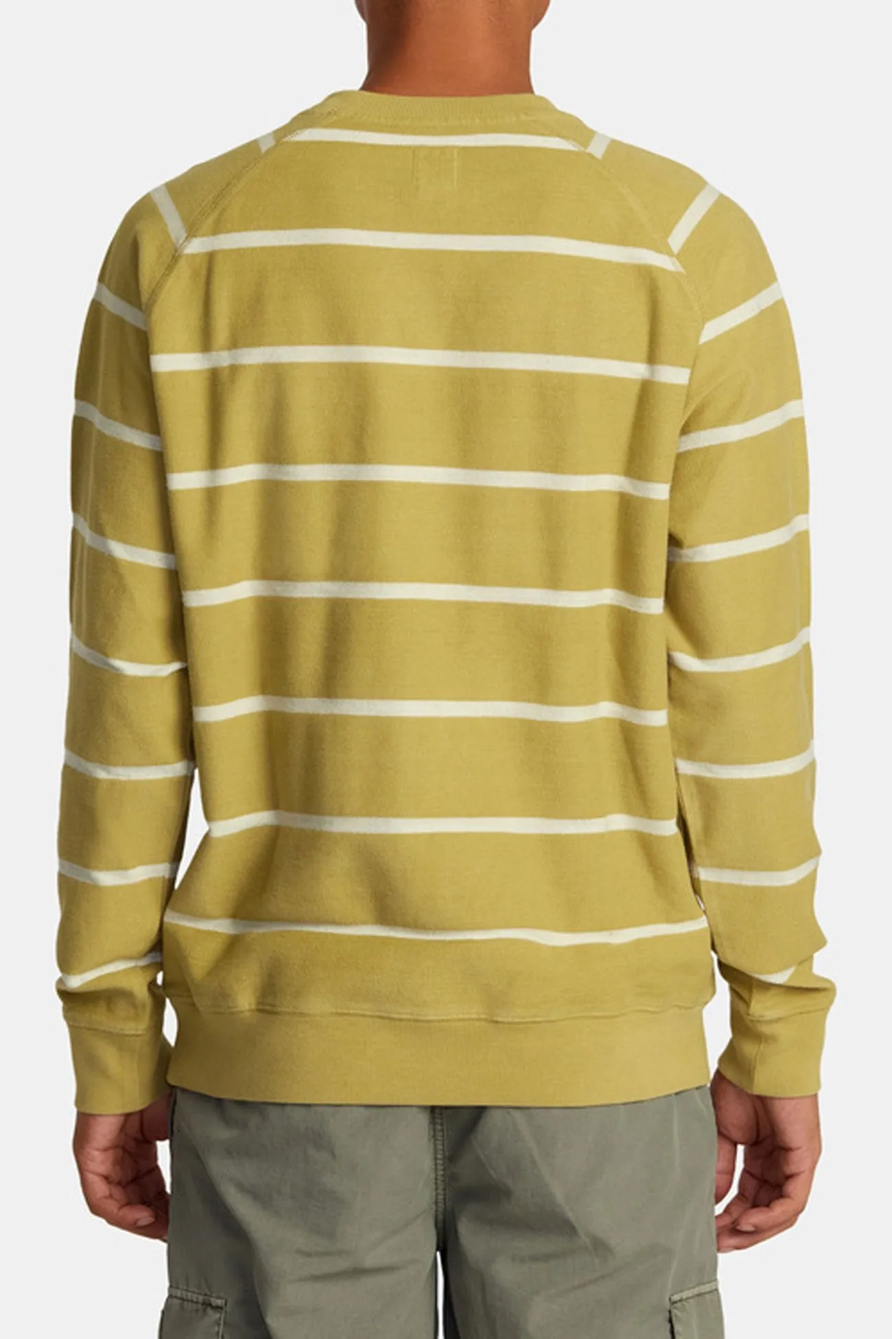 anti static coating Vacancy Crew Ochre