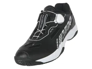 Victor A396 Unisex Badminton Shoes 2024 (Black) Control Nova