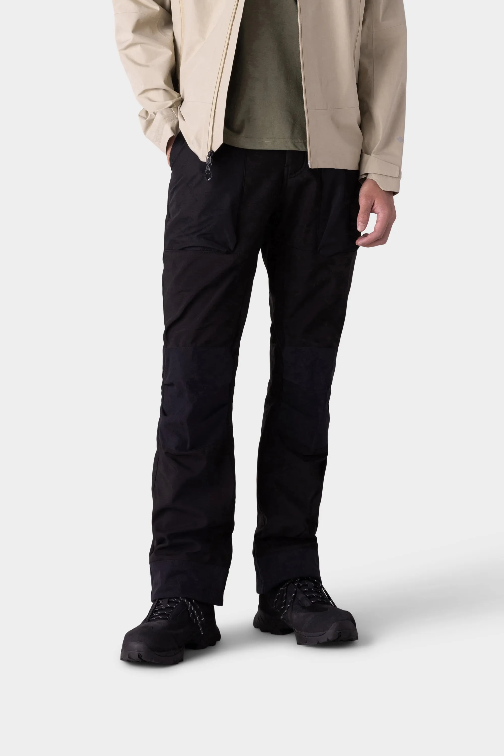 Casual Stretch Wear Anti Pilling Surface 686 Men's Utility Pant