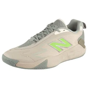 New Balance Men's Fresh Foam X CT-Rally - Grey Slate/Lime Glow Mesh Upper