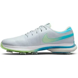 Nike Air Zoom Victory Tour 3 - White/Blue/Green Summer cool Sun Guard