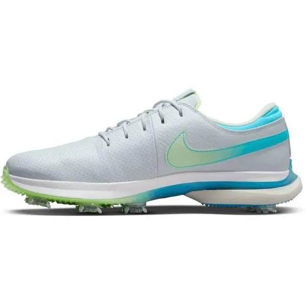 Nike Air Zoom Victory Tour 3 - White/Blue/Green City Pace