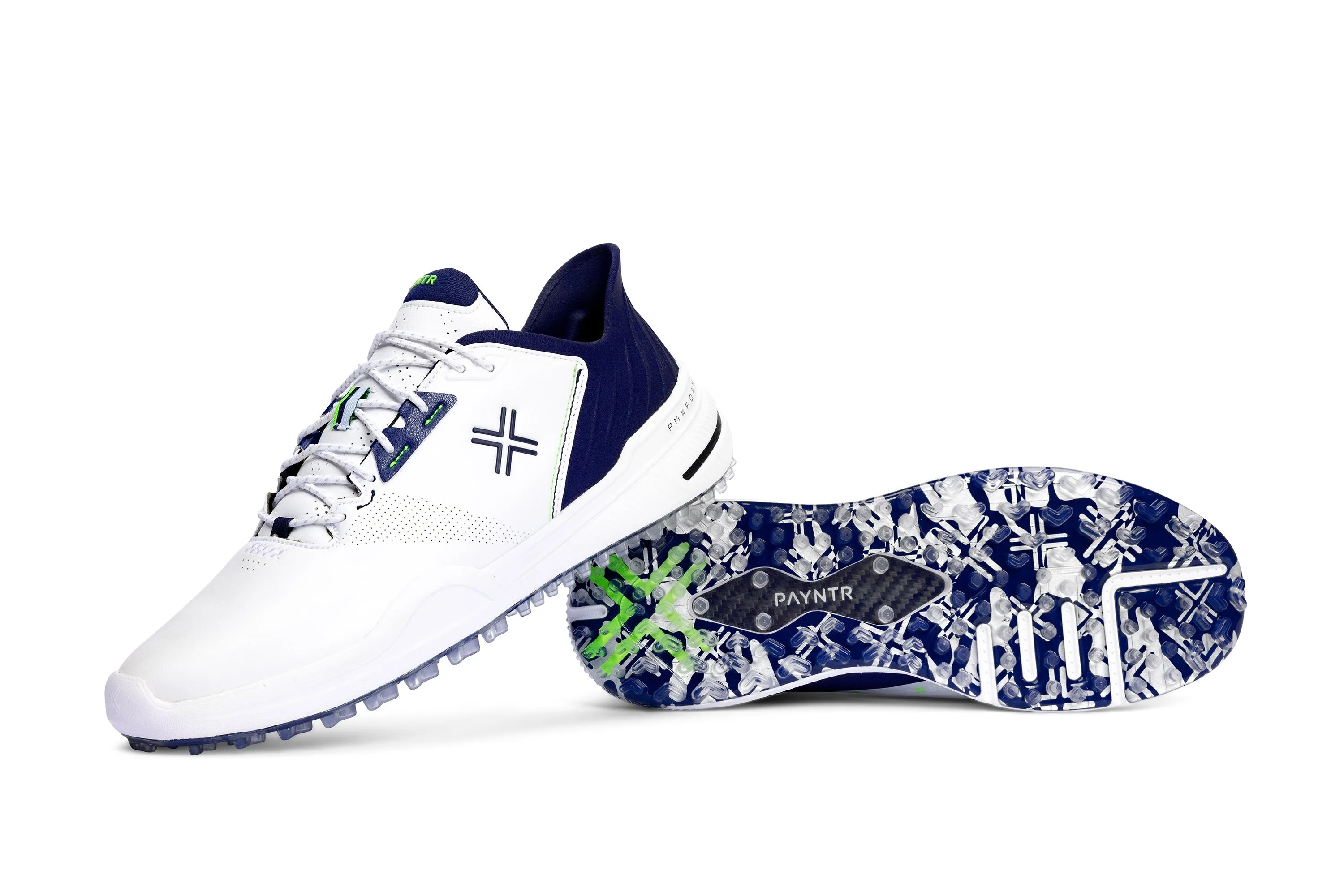 Speed Response PAYNTR X 005 F (Men's)