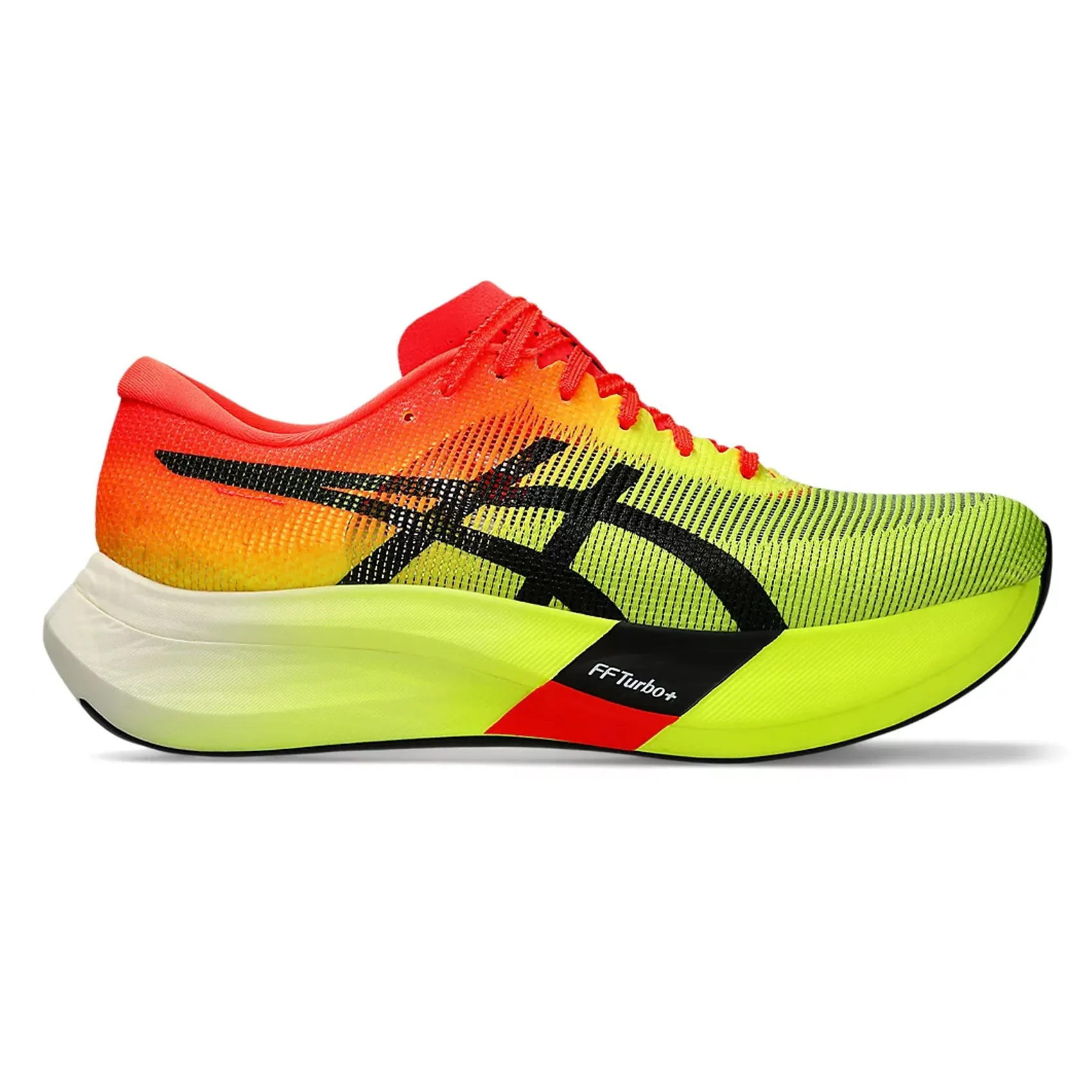 odor - resistant shoes Hyper Elastic Response Unisex ASICS Metaspeed Edge Paris