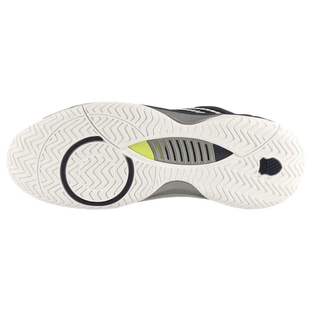 Modern Design K-Swiss Men's Hypercourt Supreme 2 - Peacoat/White