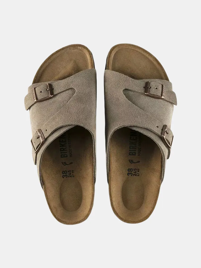 Fit Z??rich LEVE Slippers Taupe
