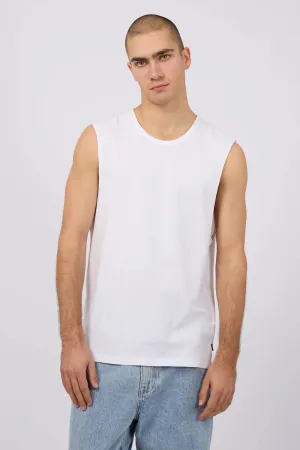 Classic Muscle White Tribal Soul WaterRepellent