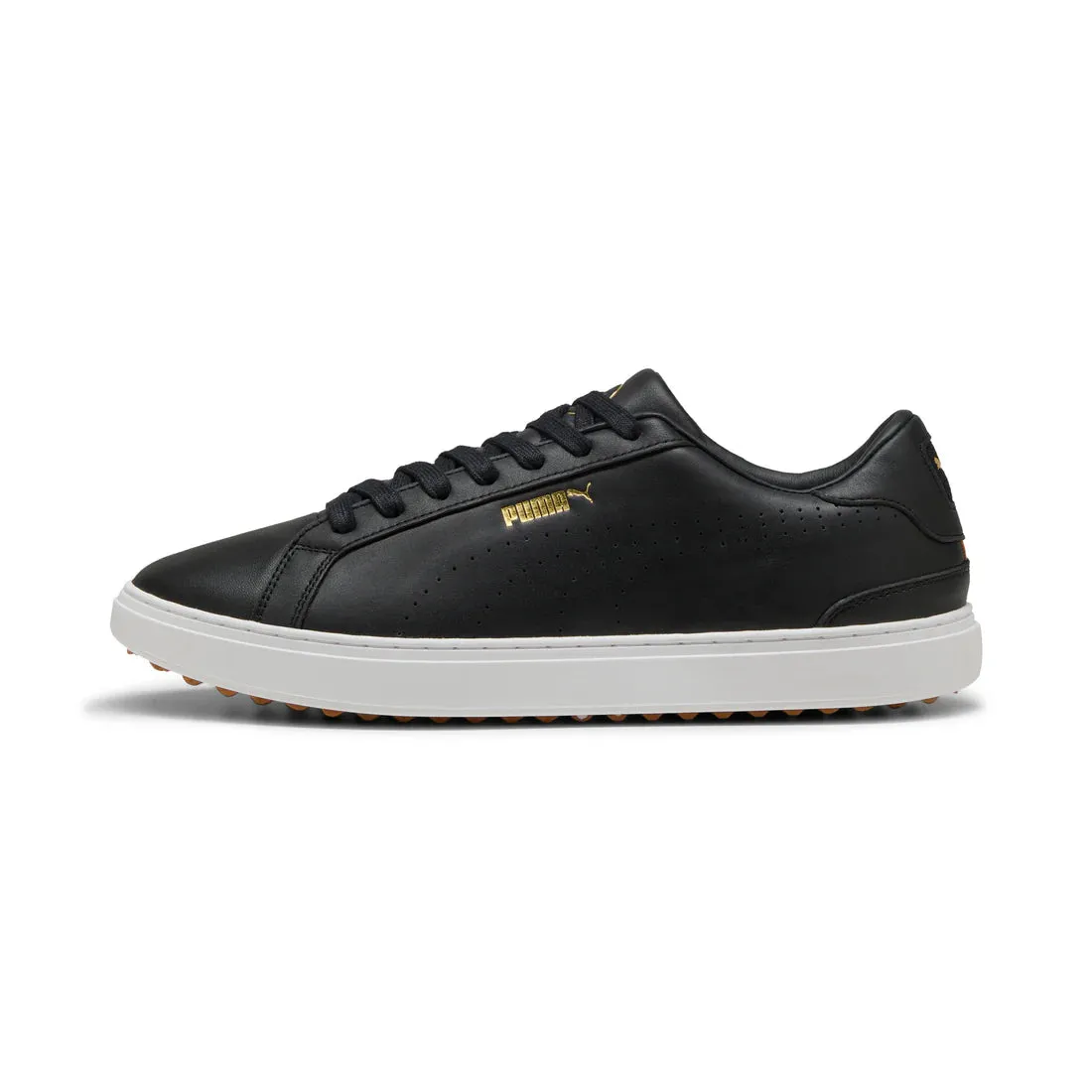 Comfort Motion Puma Classic G (Black/White)