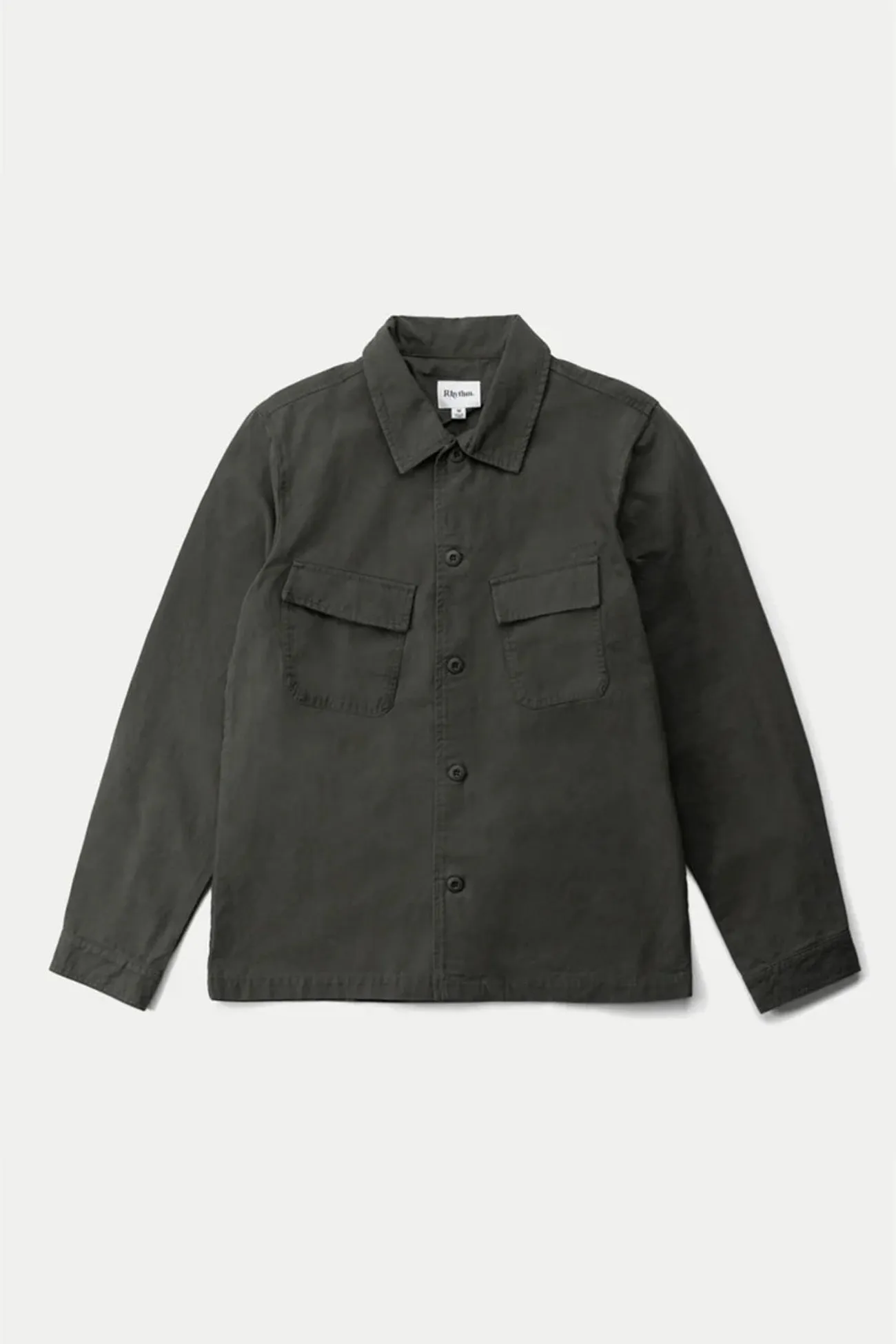 Smart Fashion Infantry Shirt Tarmac