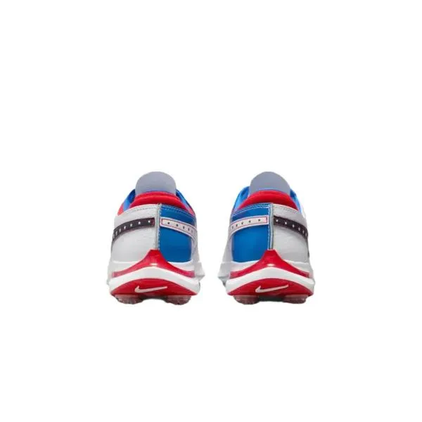 Joy Step Nike Men's Air Zoom Victory Tour 3 NRG Spiked Golf Shoe - 'Ryder Cup'