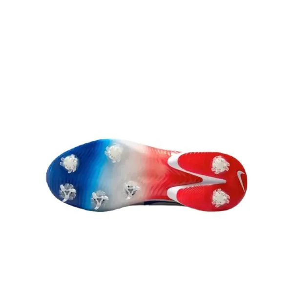 Nike Men's Air Zoom Victory Tour 3 NRG Spiked Golf Shoe - 'Ryder Cup' Star Mood