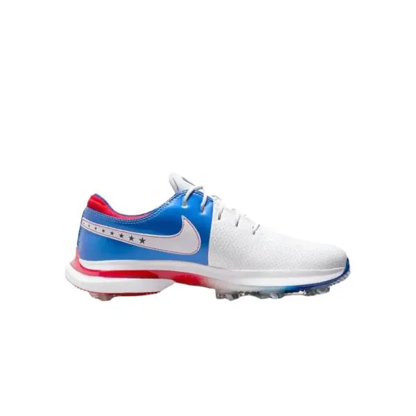 Nike Men's Air Zoom Victory Tour 3 NRG Spiked Golf Shoe - 'Ryder Cup' Smooth Soles