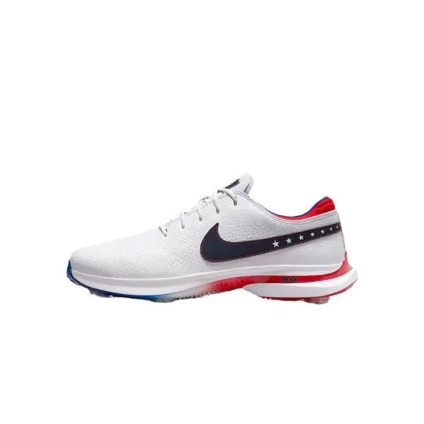 Comfort Grip Nike Men's Air Zoom Victory Tour 3 NRG Spiked Golf Shoe - 'Ryder Cup'