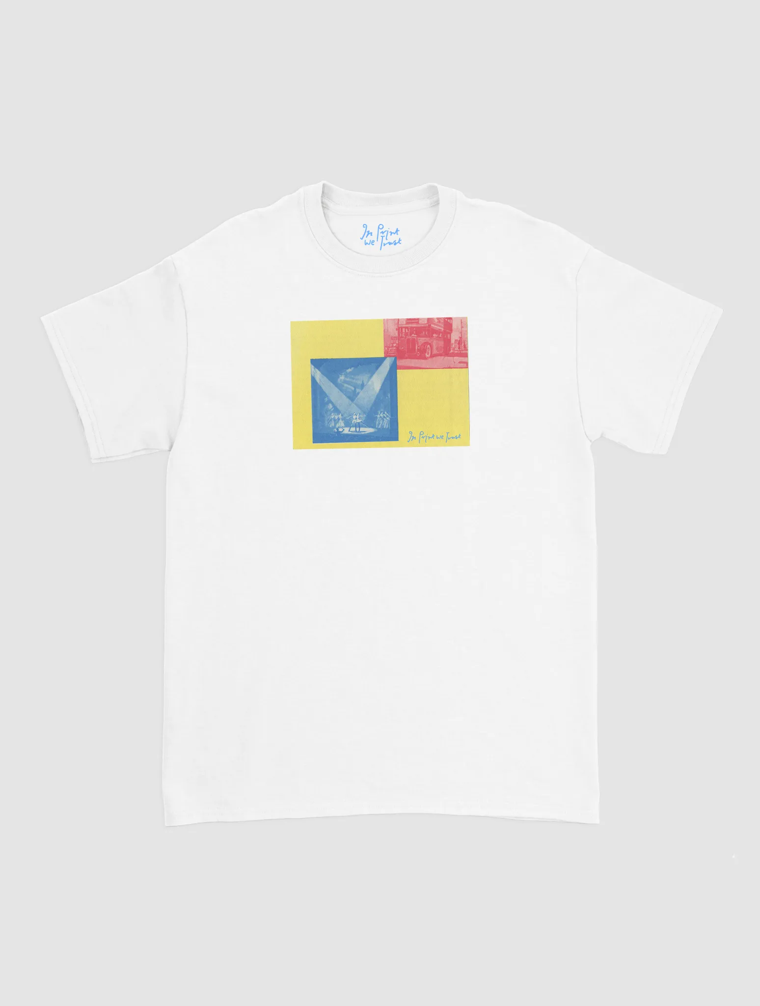 ballet classic tee Layering Fashion