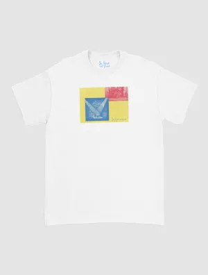 ballet classic tee Layering Fashion