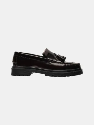 Wardrobe Base Swim Edge Florida Loafers Bordo Polido