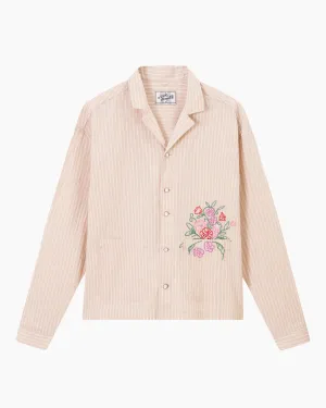 Loop Shirt RipstopFabric Recycled Fit