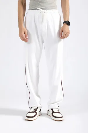 BAGGY FIT EASY PANTS Effortless Layer