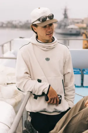 Mountain Cool 686 Men's Clava Fleece Hoody