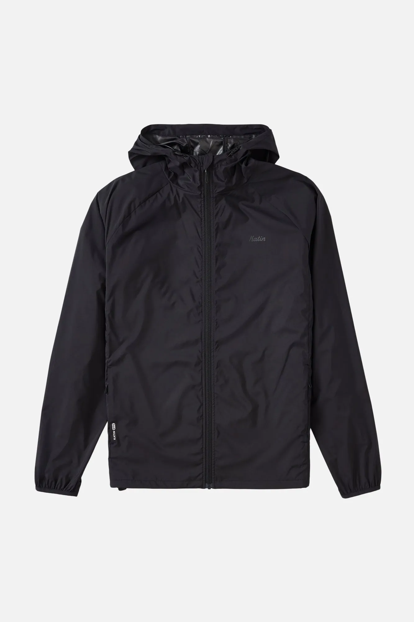 Roll Up Hood OTG SHADOW JACKET