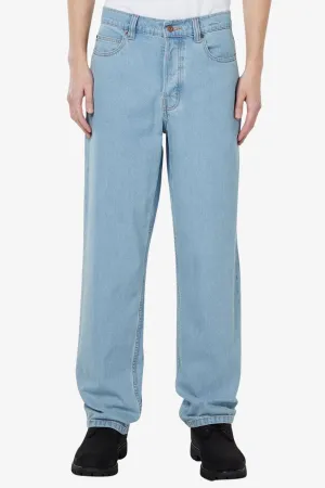 Affordable Fashion Lover Thomasville Denim Jean Vintage Aged Blue