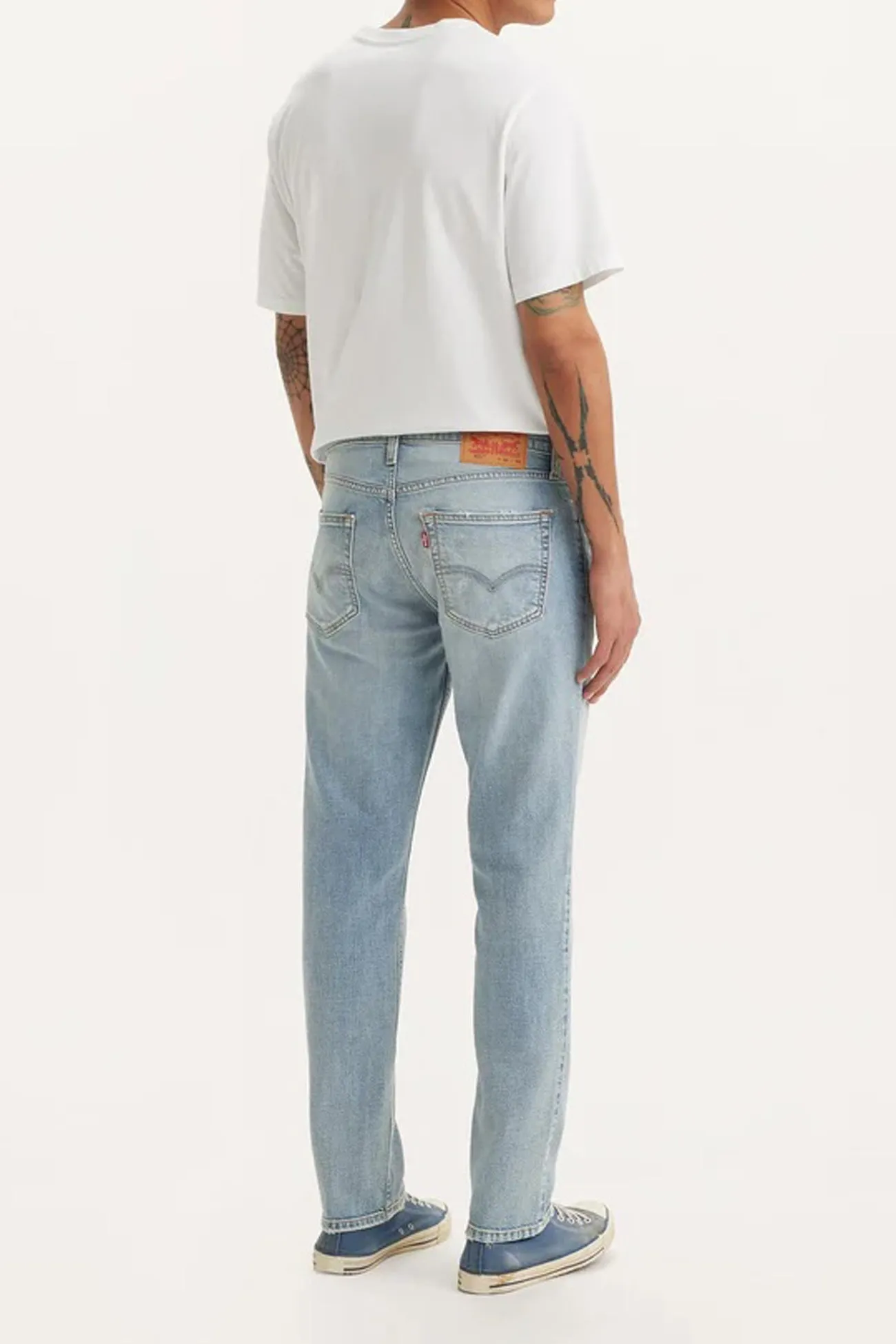 511 Slim Jean Big Splash Easywear Style