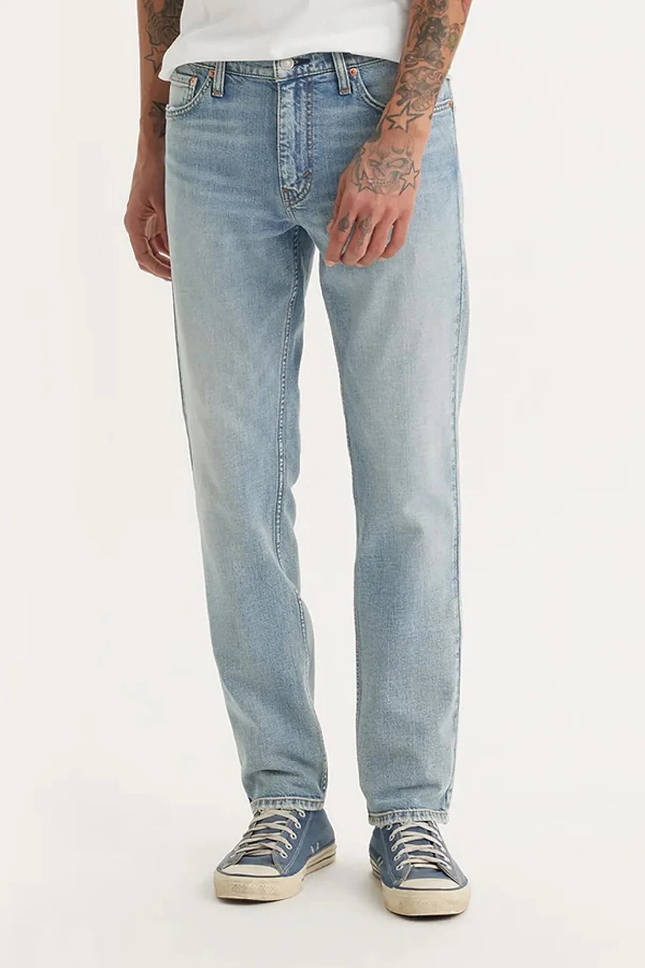 Universal Fit Design 511 Slim Jean Big Splash