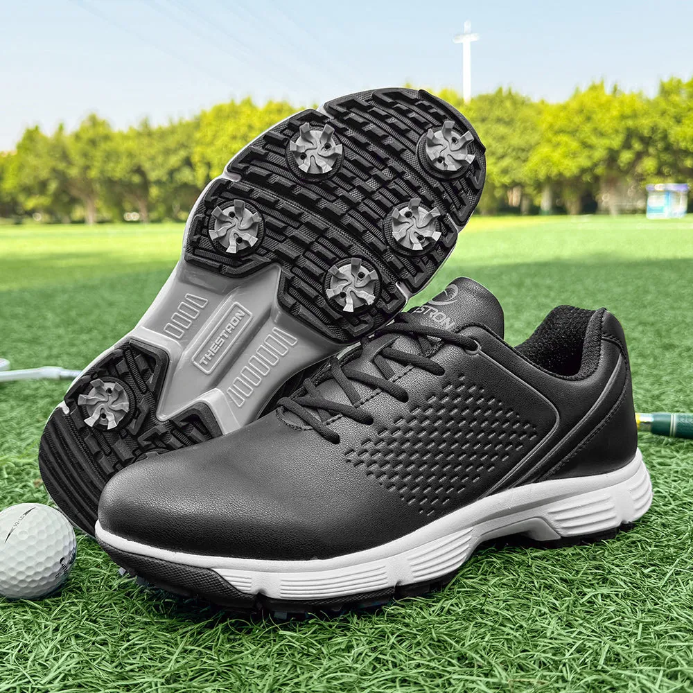 Wide fit Vanton FlexGrip Golf Shoes