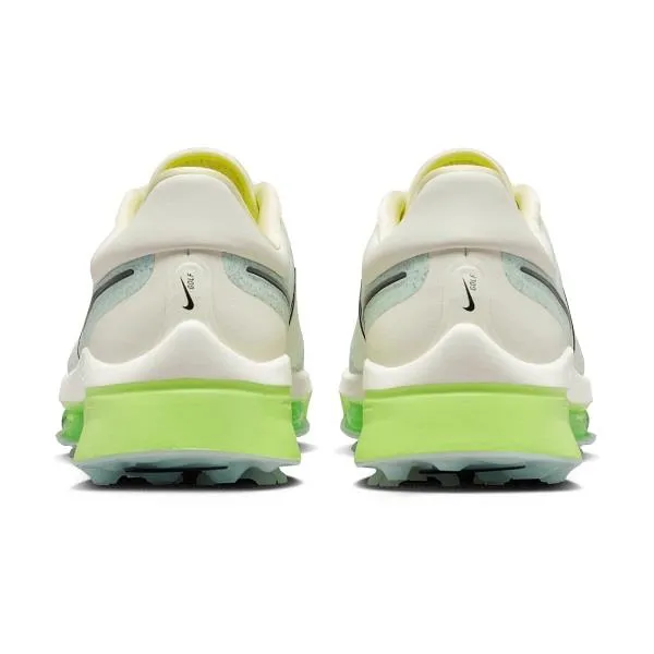 Nike Air Zoom Infinity Tour NEXT% - Sail Barely Green Slip Resistant All Weather