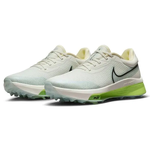 Nike Air Zoom Infinity Tour NEXT% - Sail Barely Green Tech Knit Thermal Insulation Layer