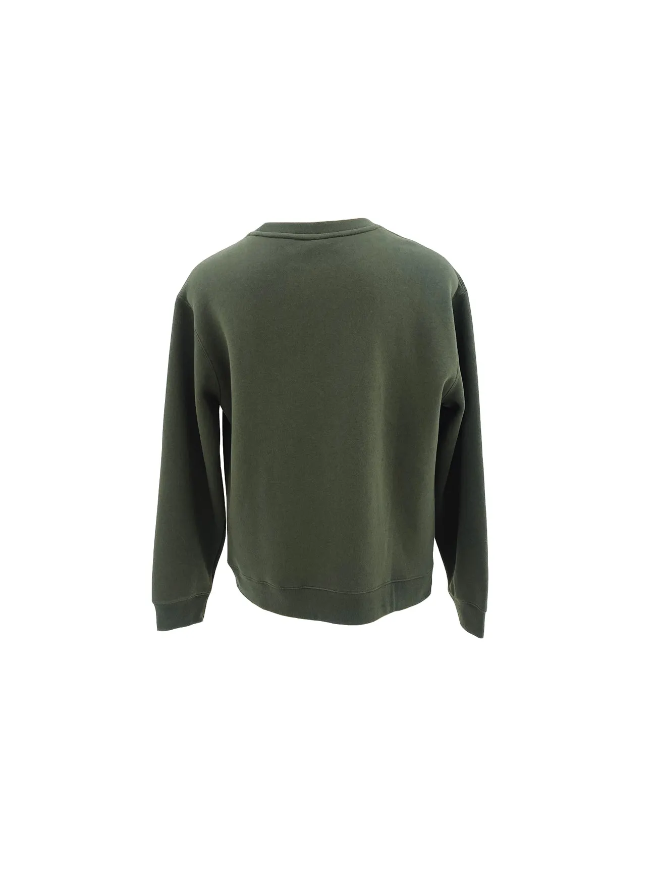 ID Crew Khaki Comfortable Style