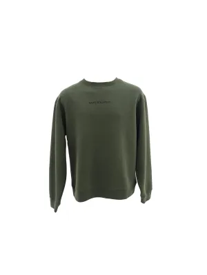 ID Crew Khaki Travel Sporty