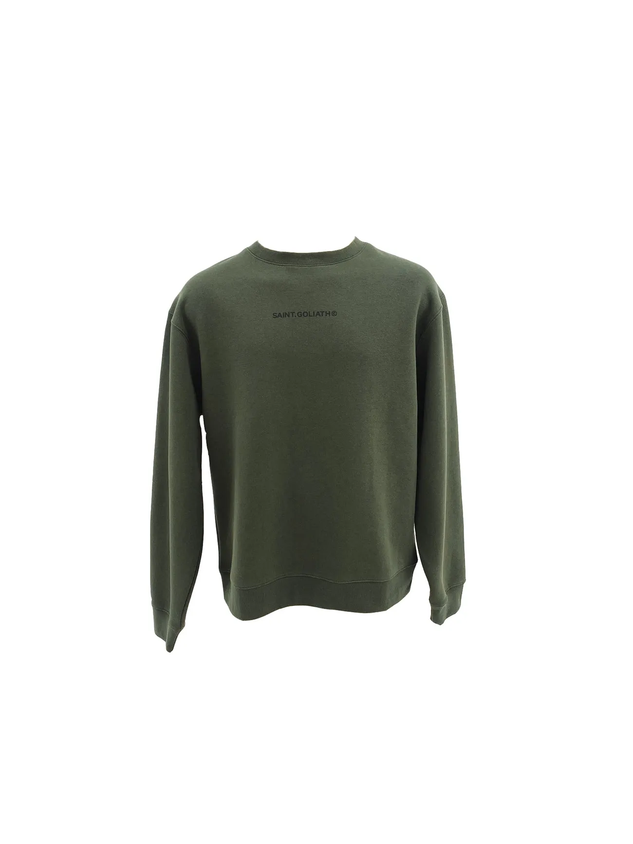 ID Crew Khaki Travel Sporty