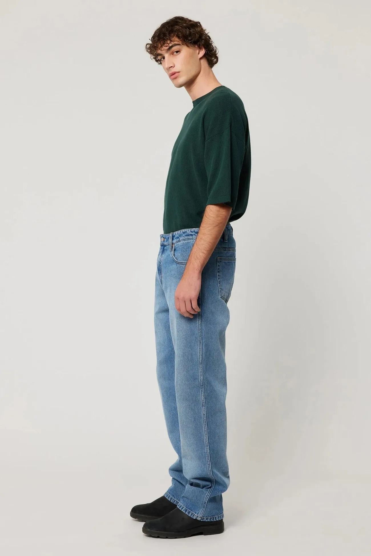 Ezy Jean Barwon Core Layer